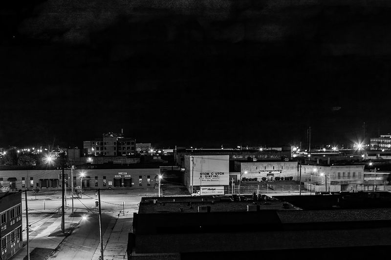 St. Clair Avenue