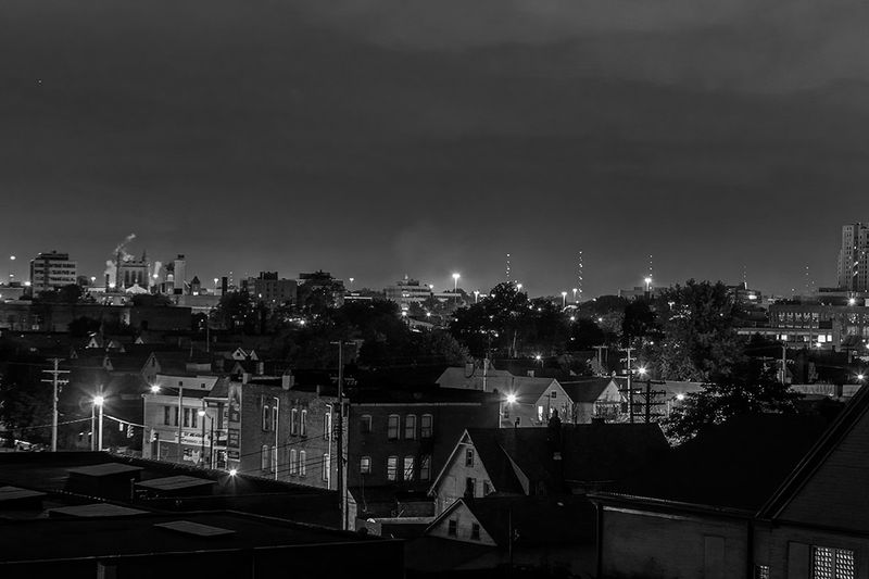 Superior Avenue
