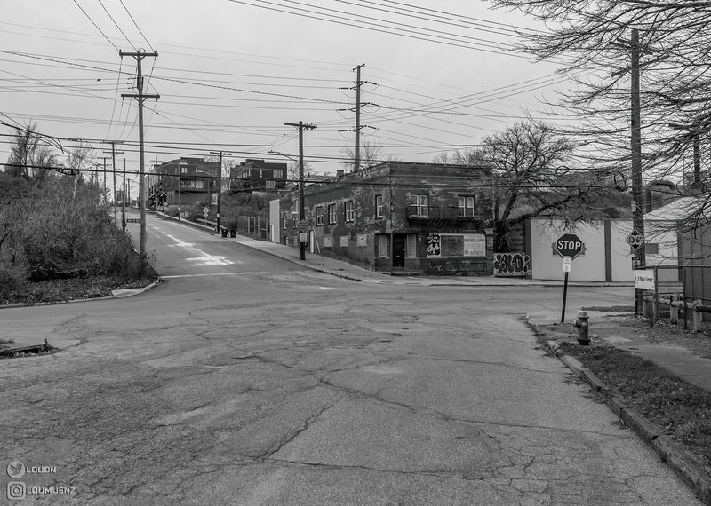 W.3rd + Jefferson