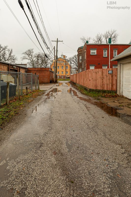 W.29th Pl. + Tyler Ct.