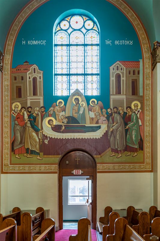 St. Annunciation Greek Orthodox Church
