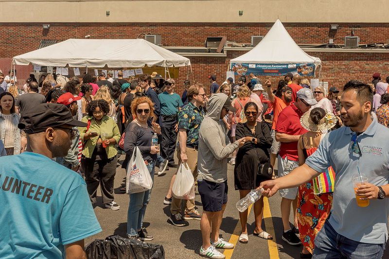 Cleveland Asian Festival