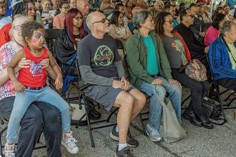 Cleveland Asian Festival