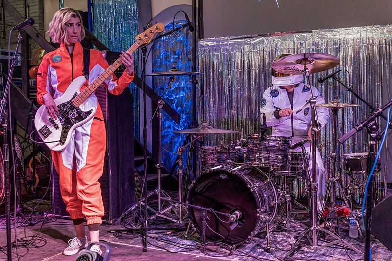 Astronaught
