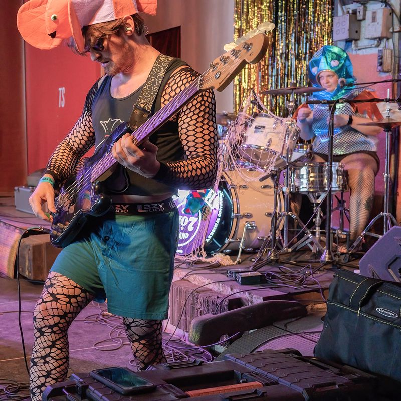 bASS