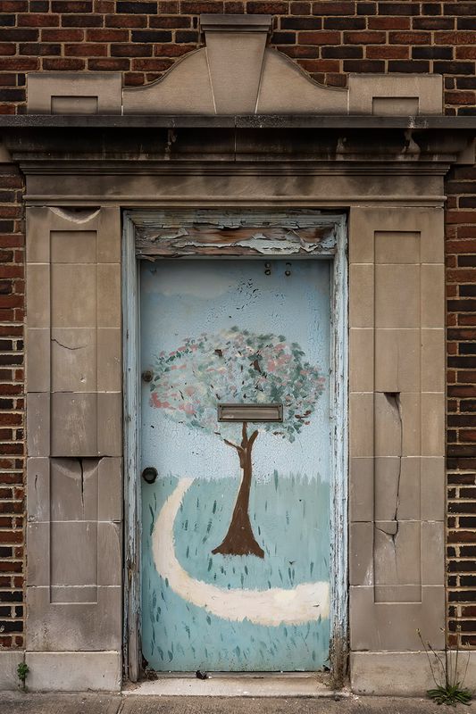 Cleveland Doors 2024