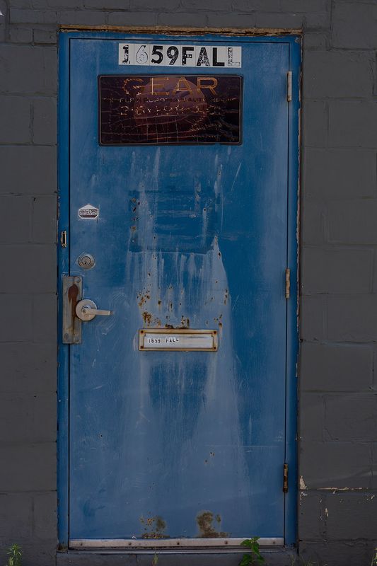 Cleveland Doors 2024