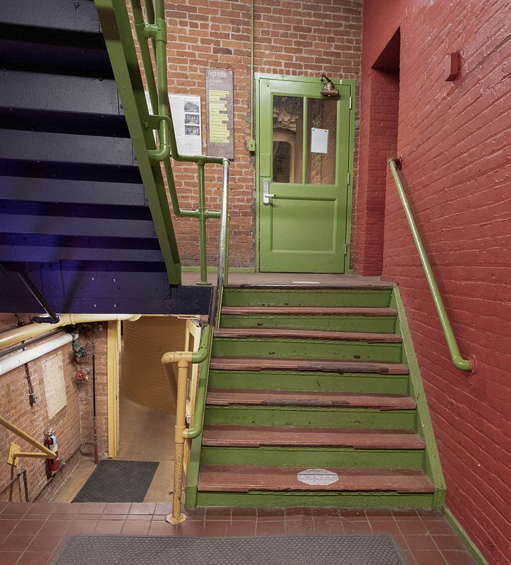 78th. Street Studios 