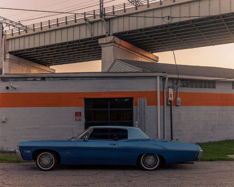 '69 Impala