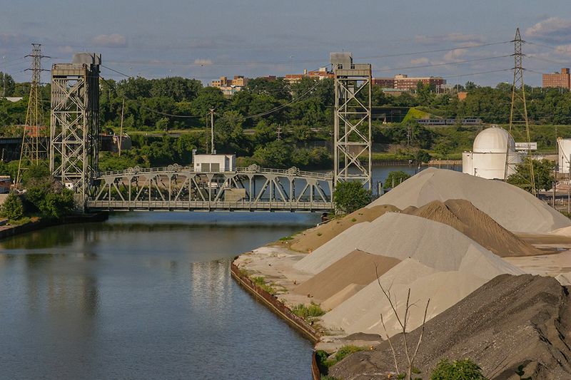 Cuyahoga River
