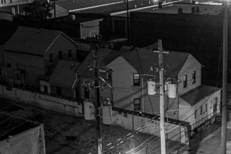 St.Clair + Superior Rooftops