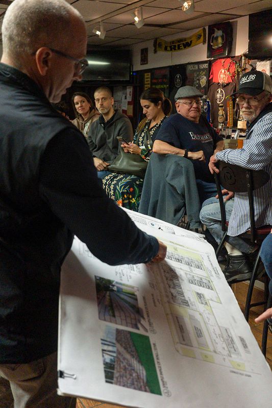 Tremont Townhomes Presentation