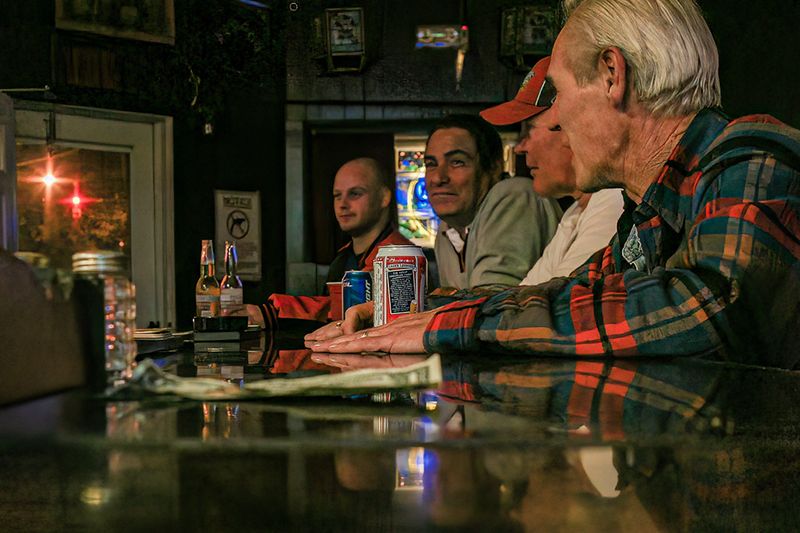 The Tombstone Tavern