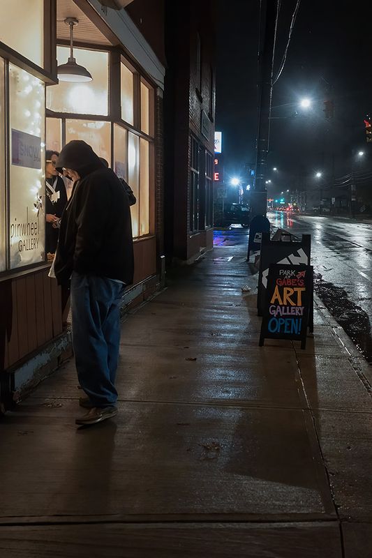 Pinwheel Gallery: 'SNOW' Group Show