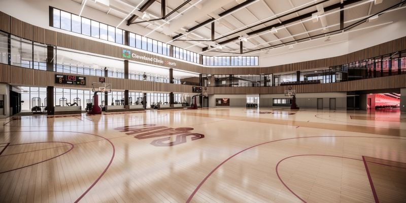 Cleveland Clinic Global Peak Performance Center