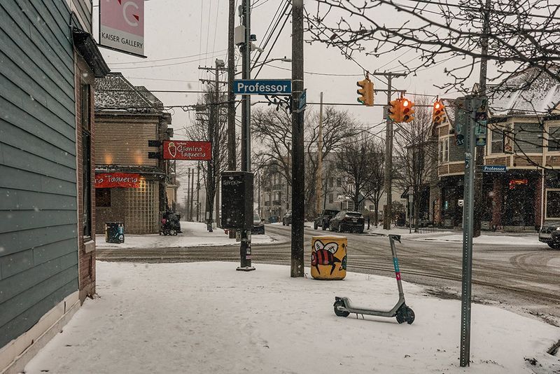 Jefferson Ave