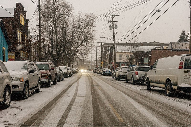 Jefferson Ave