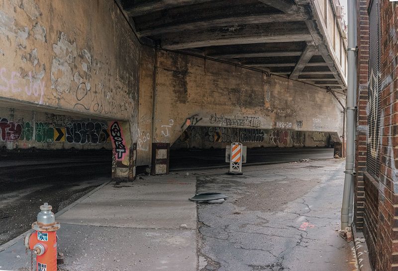 Cleveland's Canal Rd.