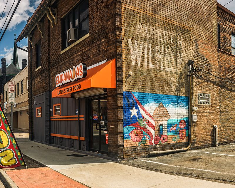 Clark Avenue