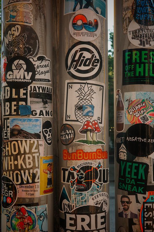 Cleveland Slap Tags