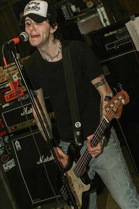 Dropgun