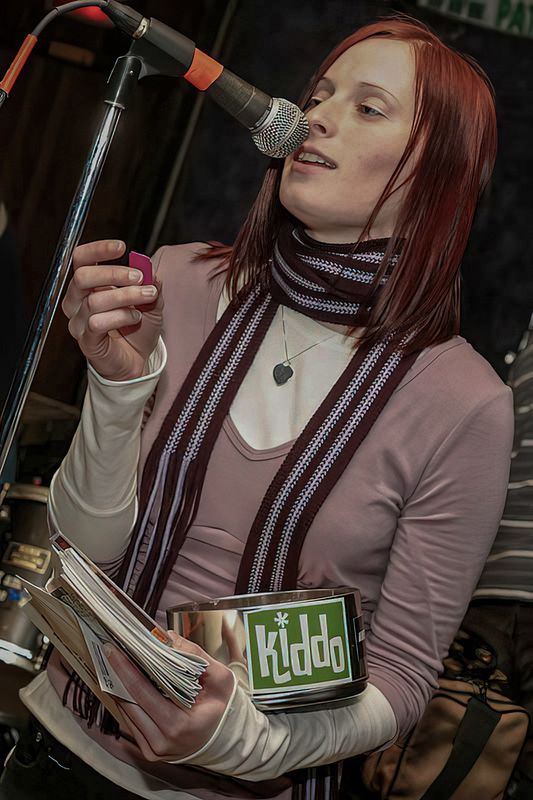 melissa (DBC)