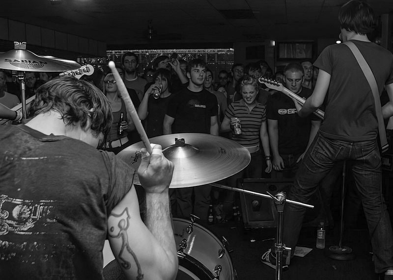 the thermals