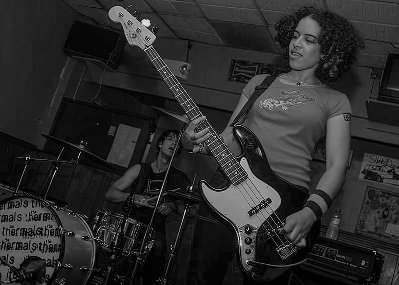 the thermals