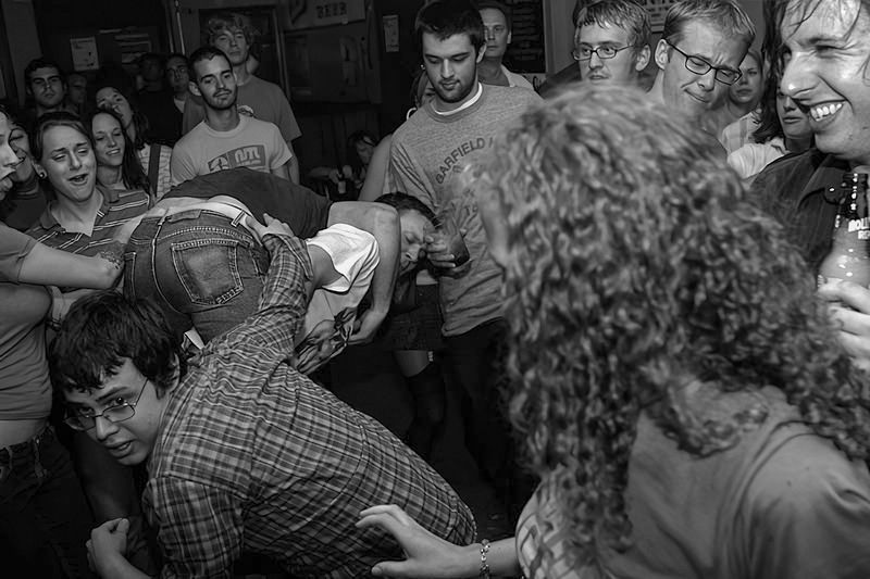 the thermals