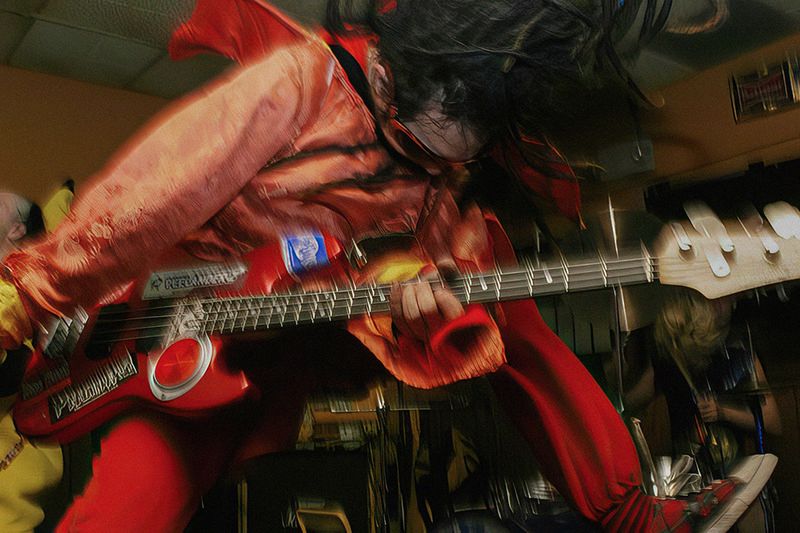 peelander-z