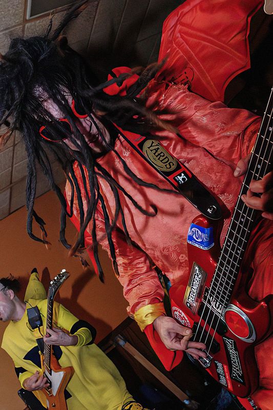 peelander-z