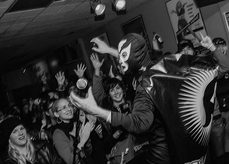 peelander-z