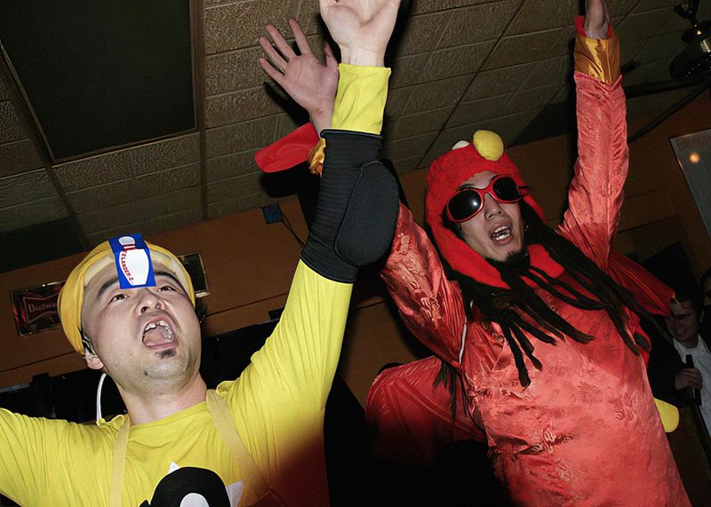 peelander-z