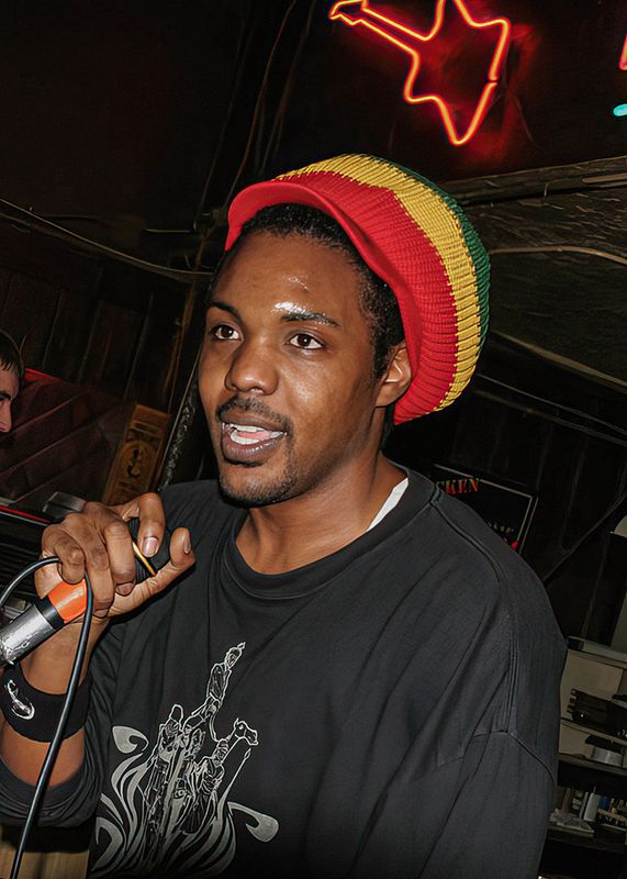 iyan anomolie