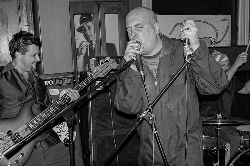 Madman Mundt *Final Show*  