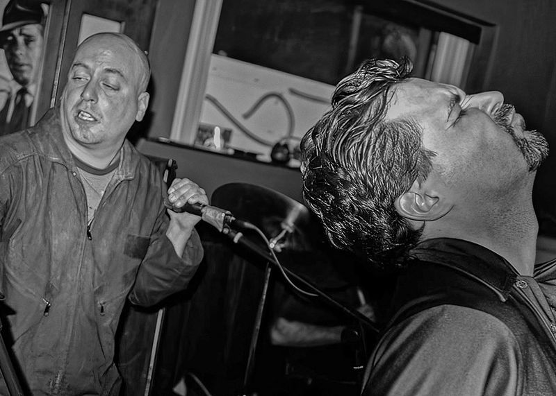 Madman Mundt *Final Show*