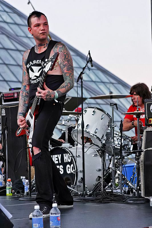 marky ramone