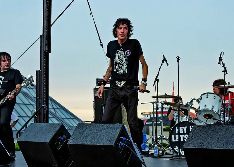 marky ramone