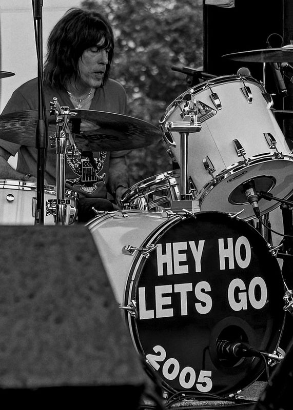 marky ramone