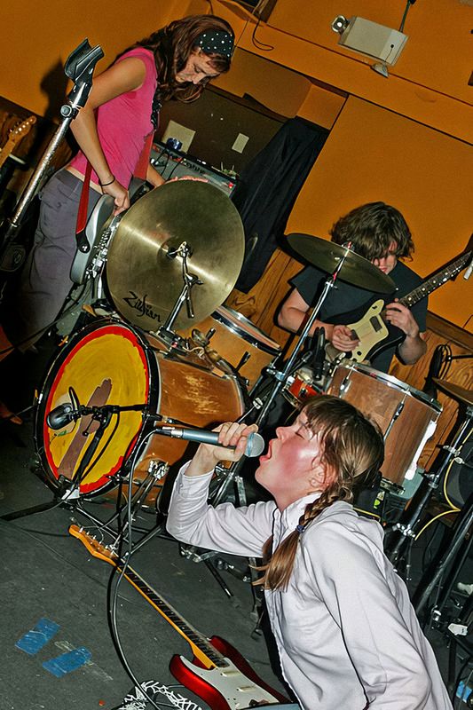 magik markers