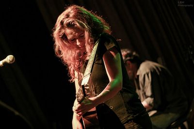 Neko Case @ The Beachland Ballroom
