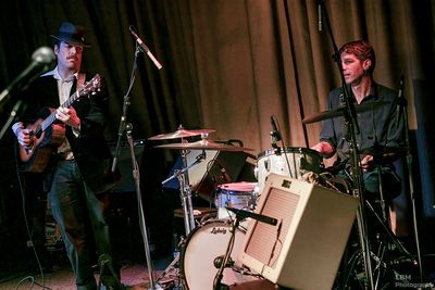 Neko Case @ The Beachland Ballroom