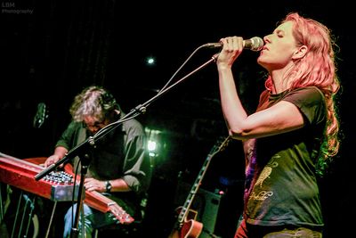 Neko Case @ The Beachland Ballroom