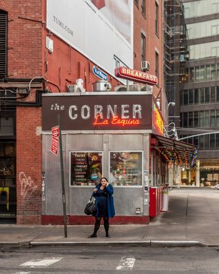 NYC / Lower East Side