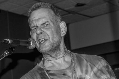 X__X (XblankX) @ The Beachland Tavern
