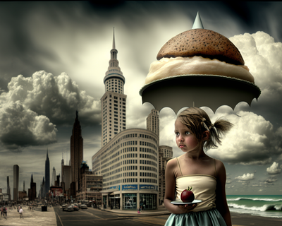 Children of the Earth