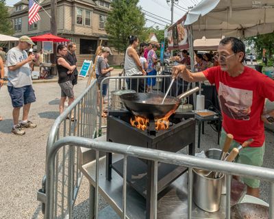 Taste of Tremont 2023