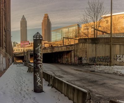 Cleveland: Canal Rd. 2025