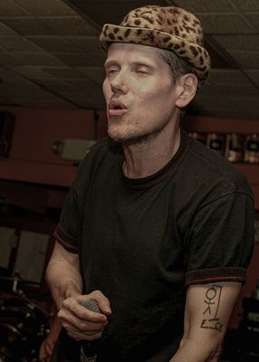 Heroin Sheiks / Sounder Kill Shawn's Head