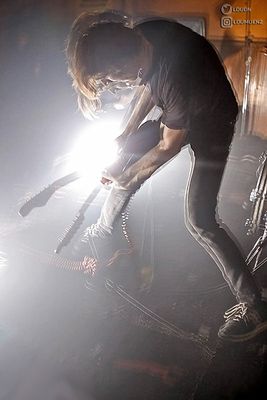 A Place to Bury Strangers
